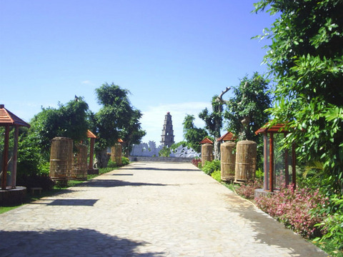 博鳌旅游风景区(博鳌旅游风景区介绍)