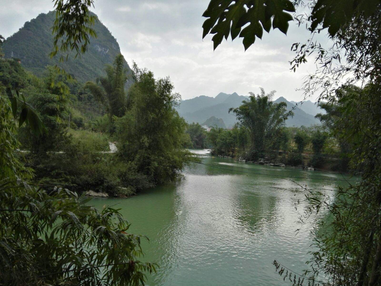 巴马旅游(巴马旅游什么时间最好)