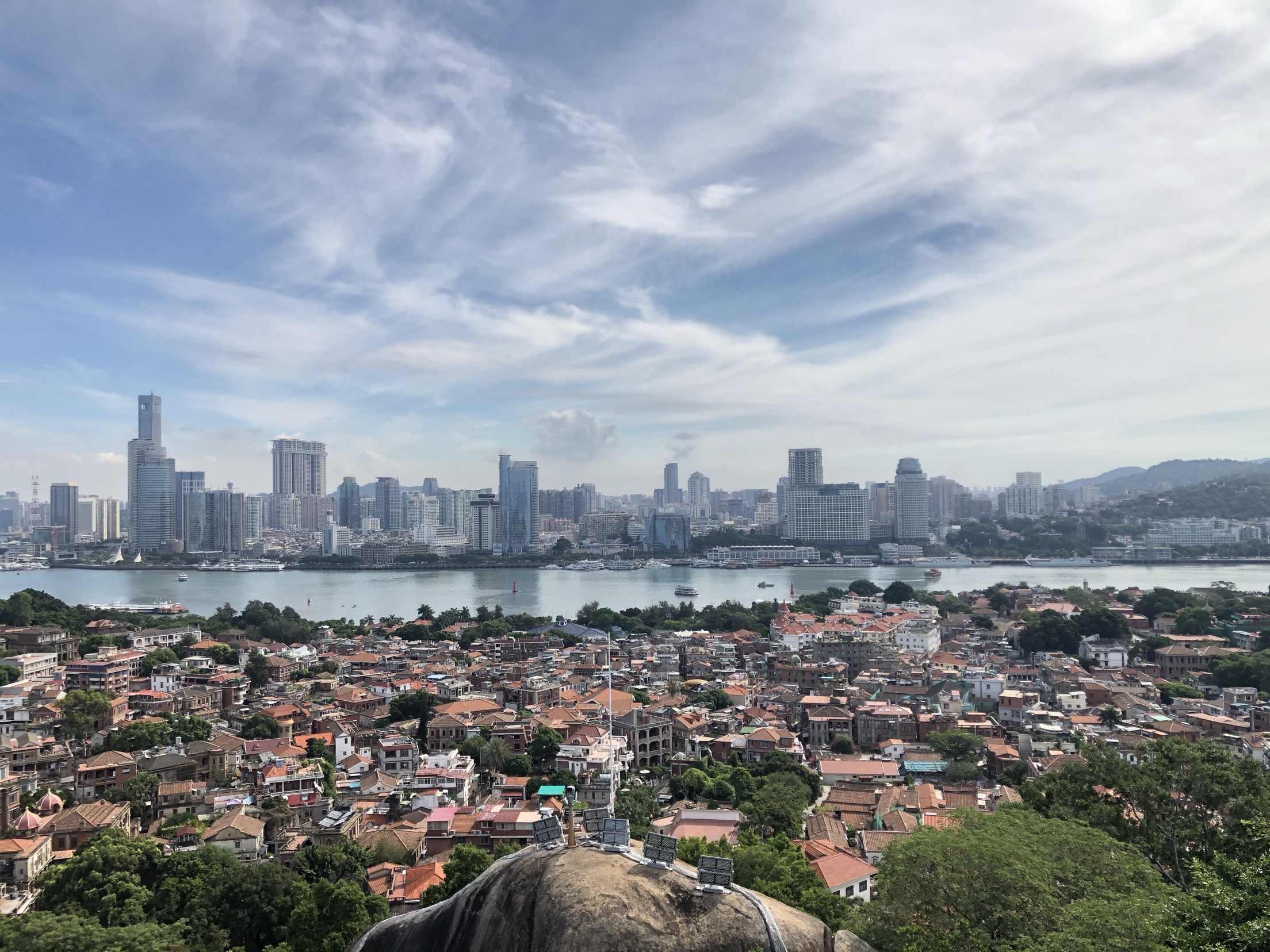 鼓浪屿旅游攻略网(鼓浪屿旅游门票价格)