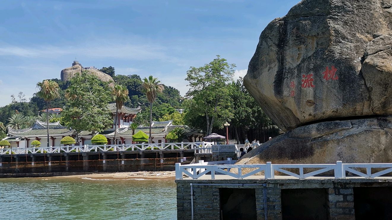 鼓浪屿旅游攻略网(鼓浪屿旅游门票价格)