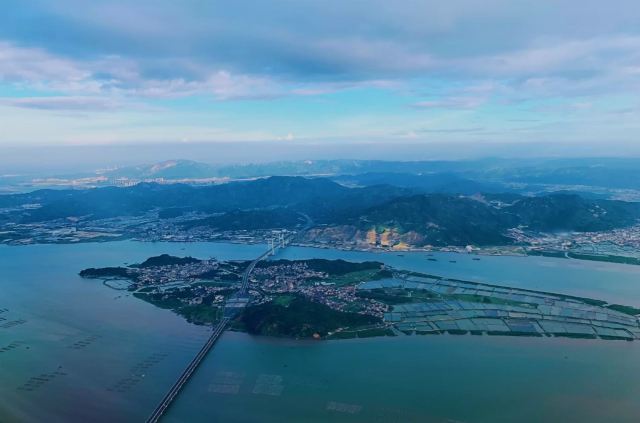 海门岛(海门岛属于厦门还是漳州)