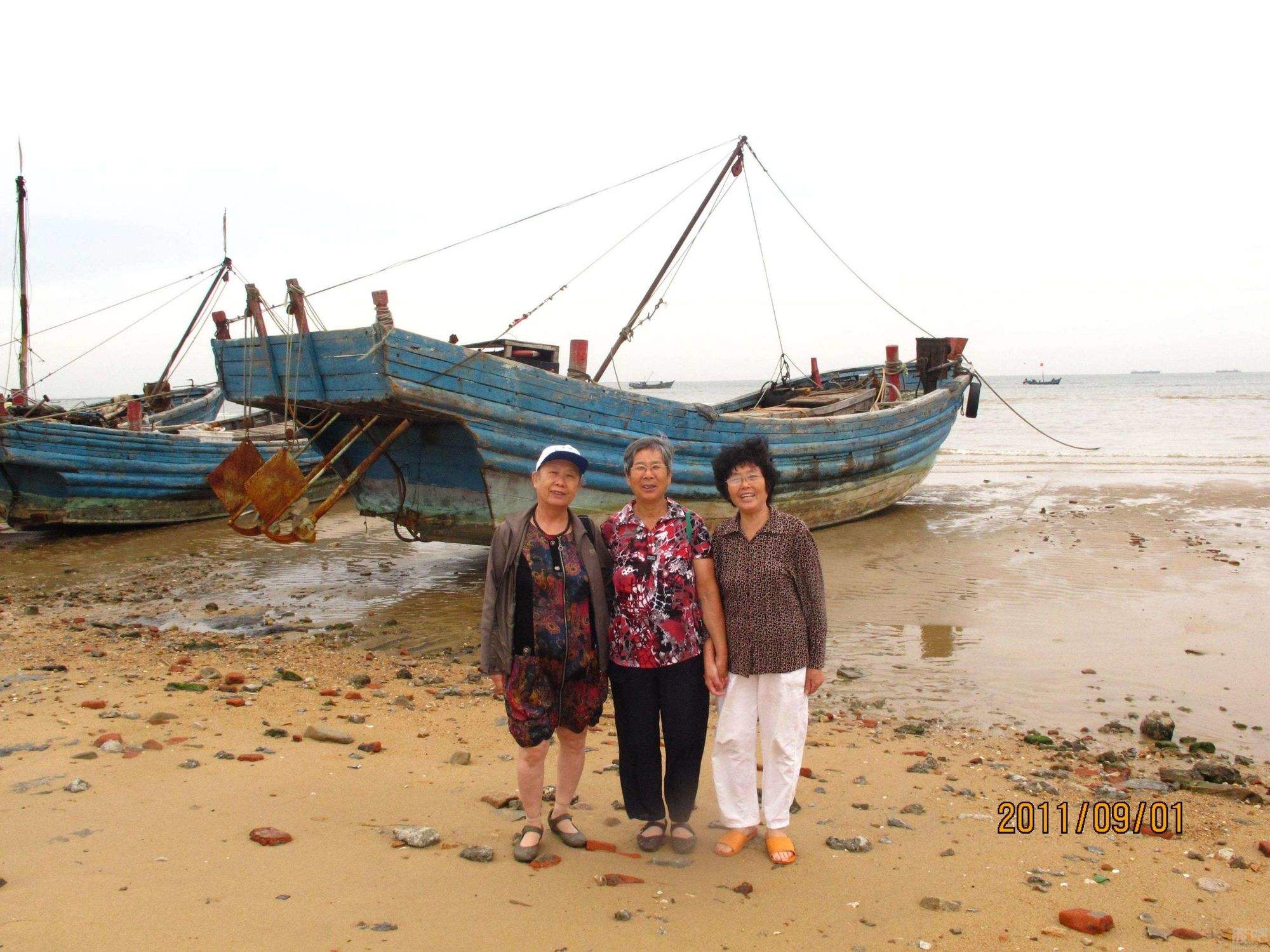 李官海滨(李官海滨浴场天气预报)