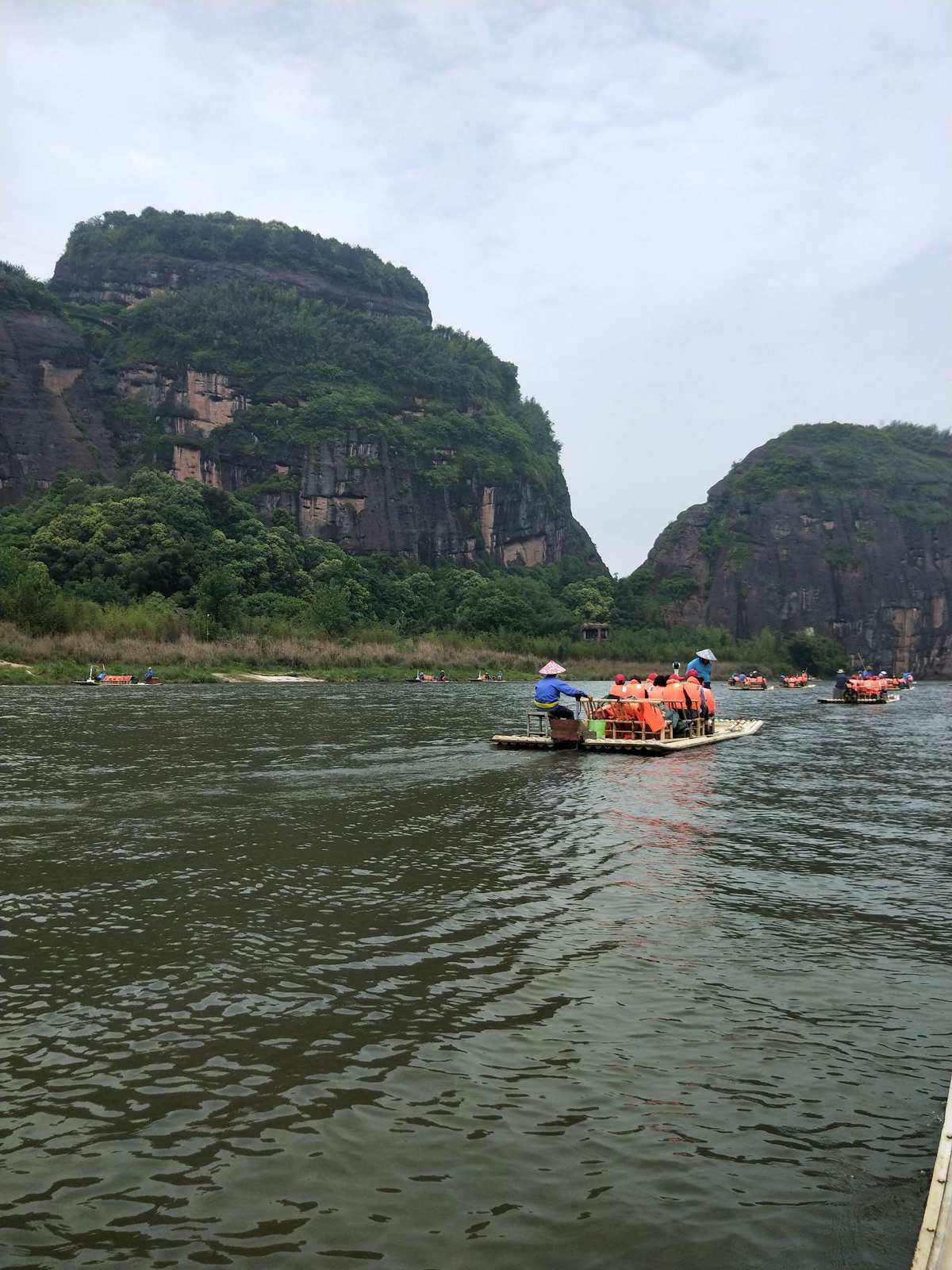 鹰潭景点(鹰潭景点有哪些)