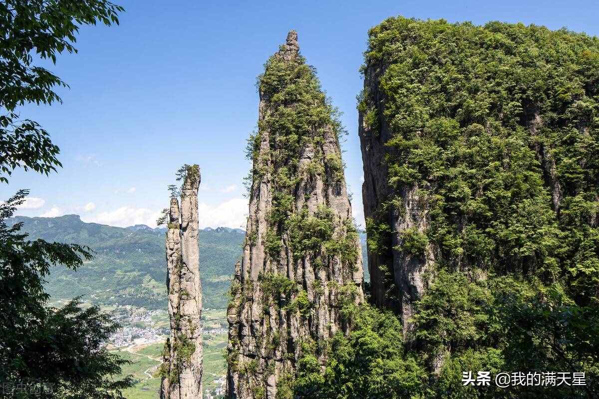 湖北旅游景点(湖北旅游景点有哪些好玩的地方)