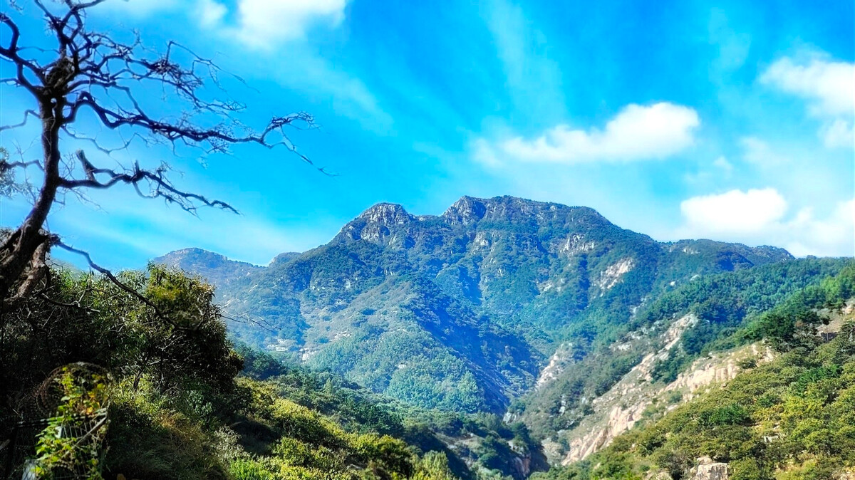 泰安风景(泰安风景区门票免费政策)