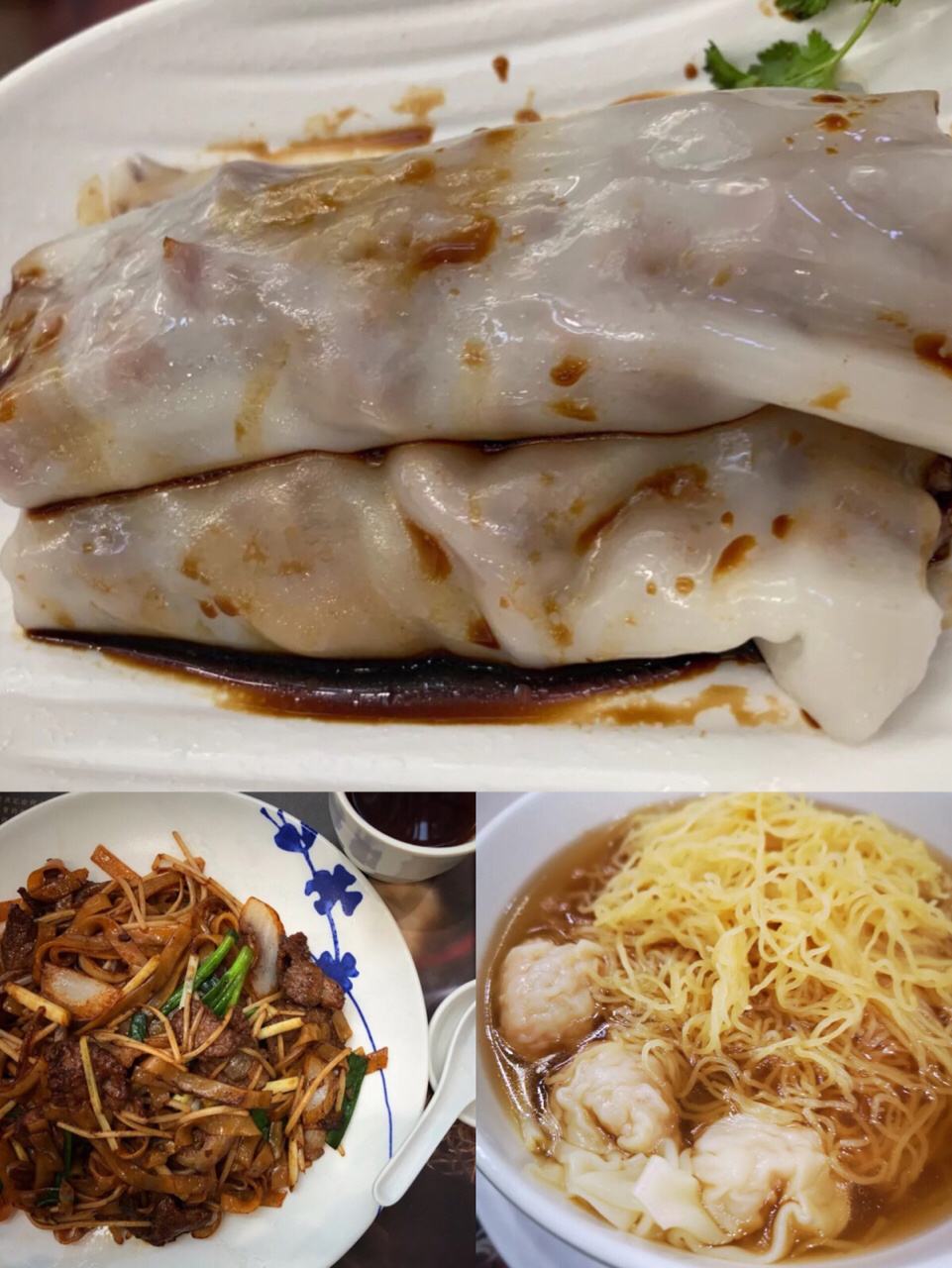 香港美食攻略(香港美食攻略地址)