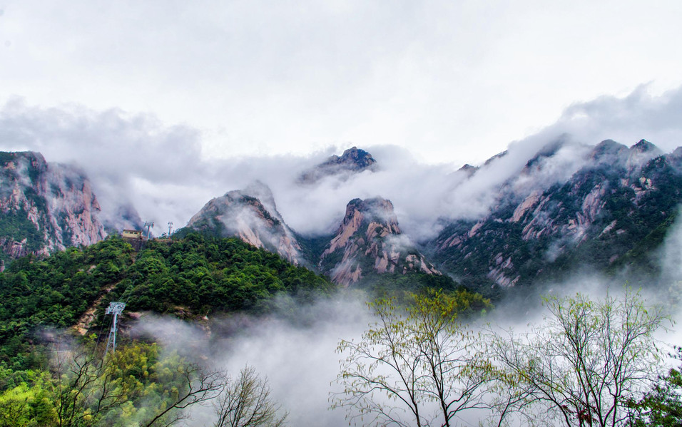 上海到黄山旅游攻略(上海到黄山旅游攻略与费用)