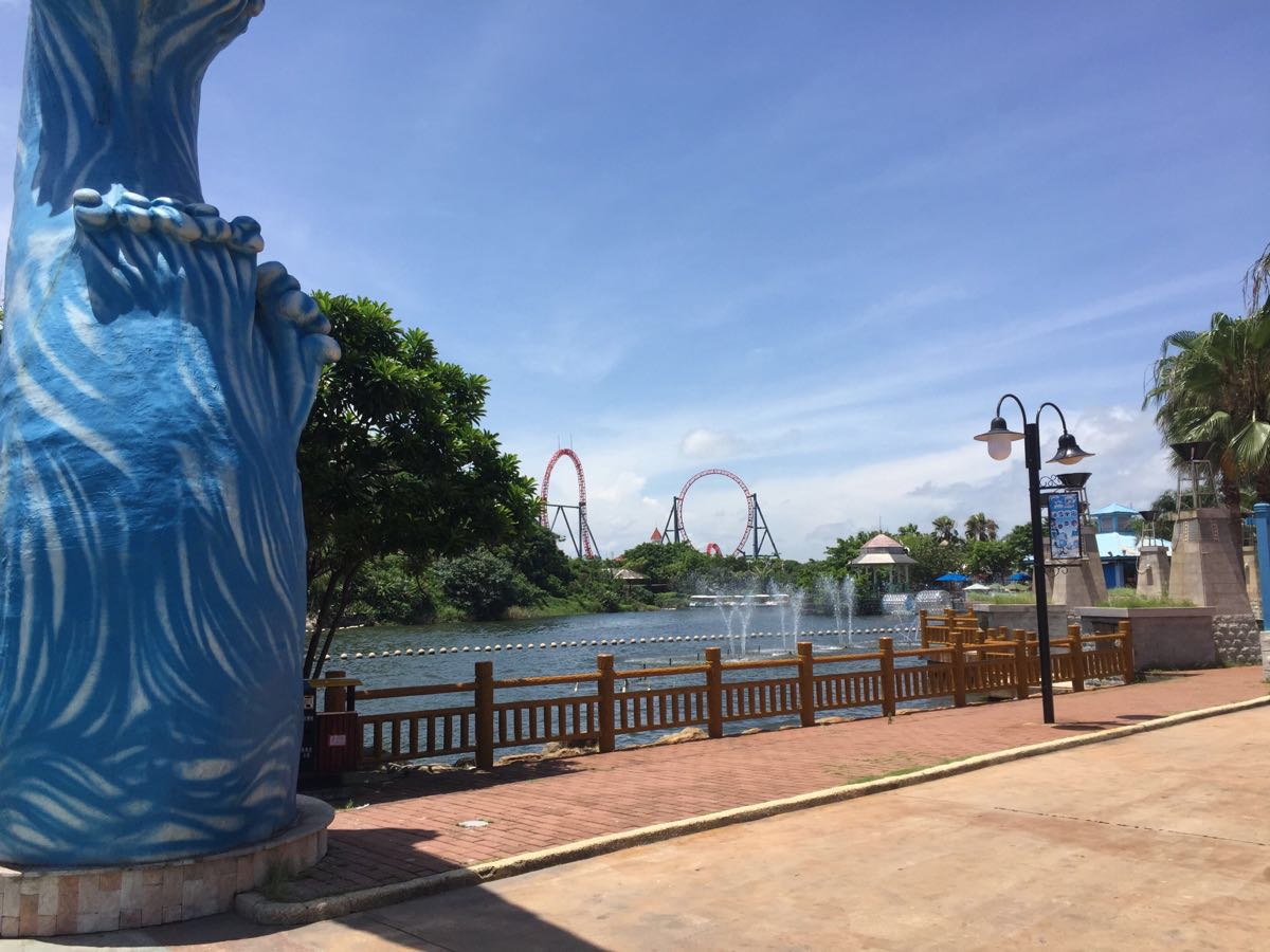 神秘岛门票(神秘岛门票多少钱一张)