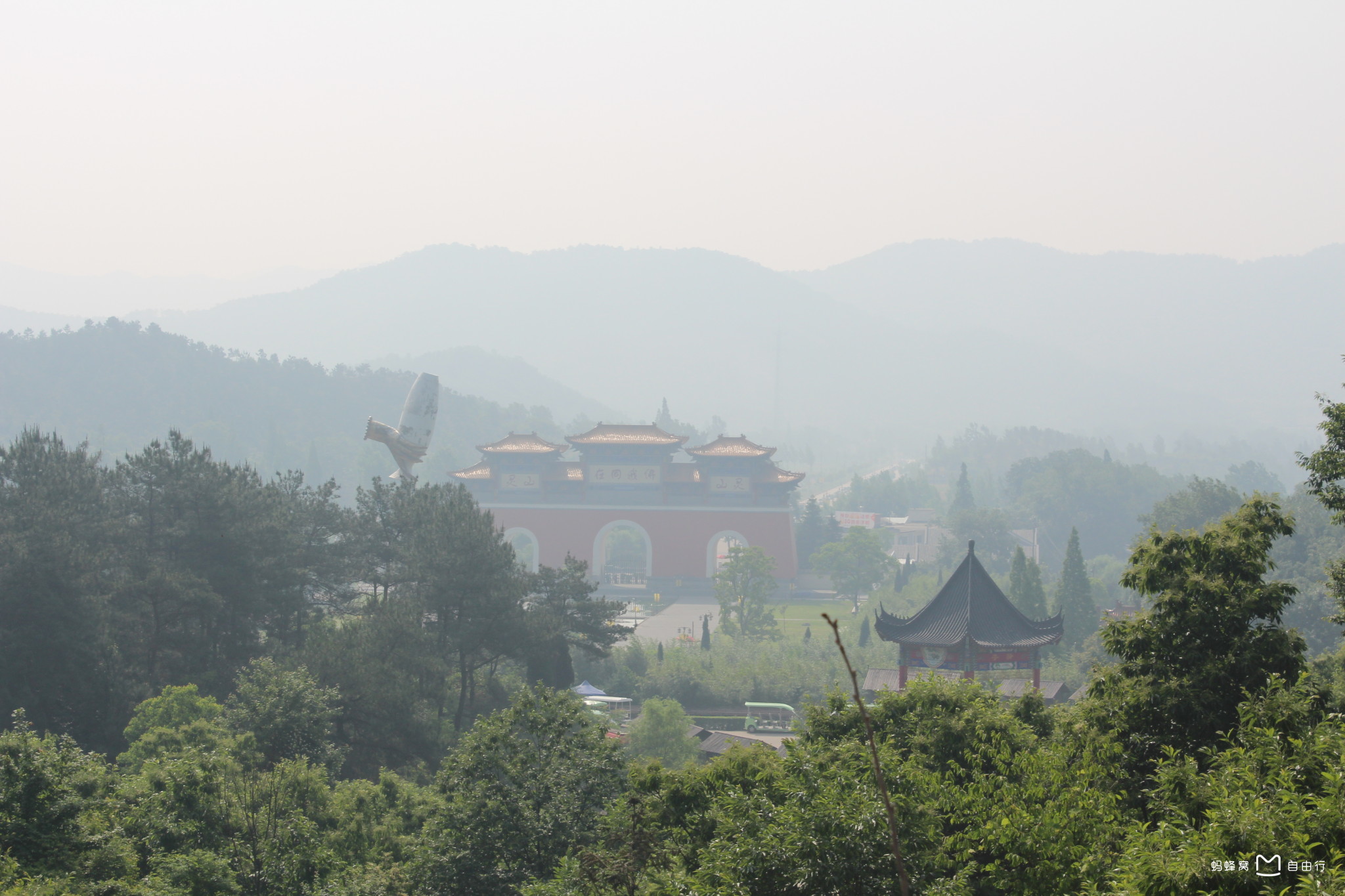 灵山自然风景区(灵山自然风景区位于)