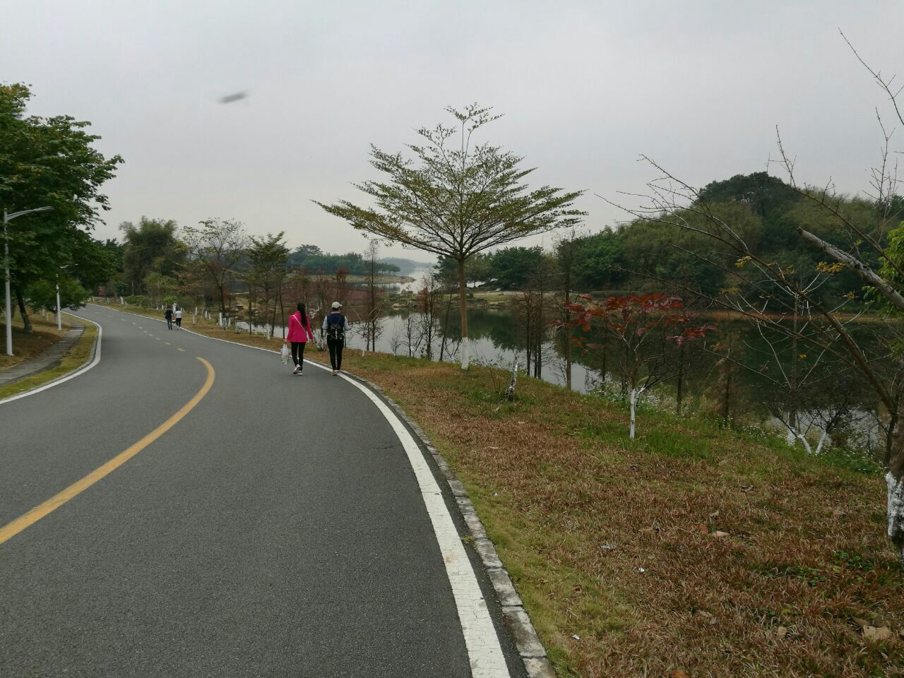 松山湖景点(松山湖景点推荐)