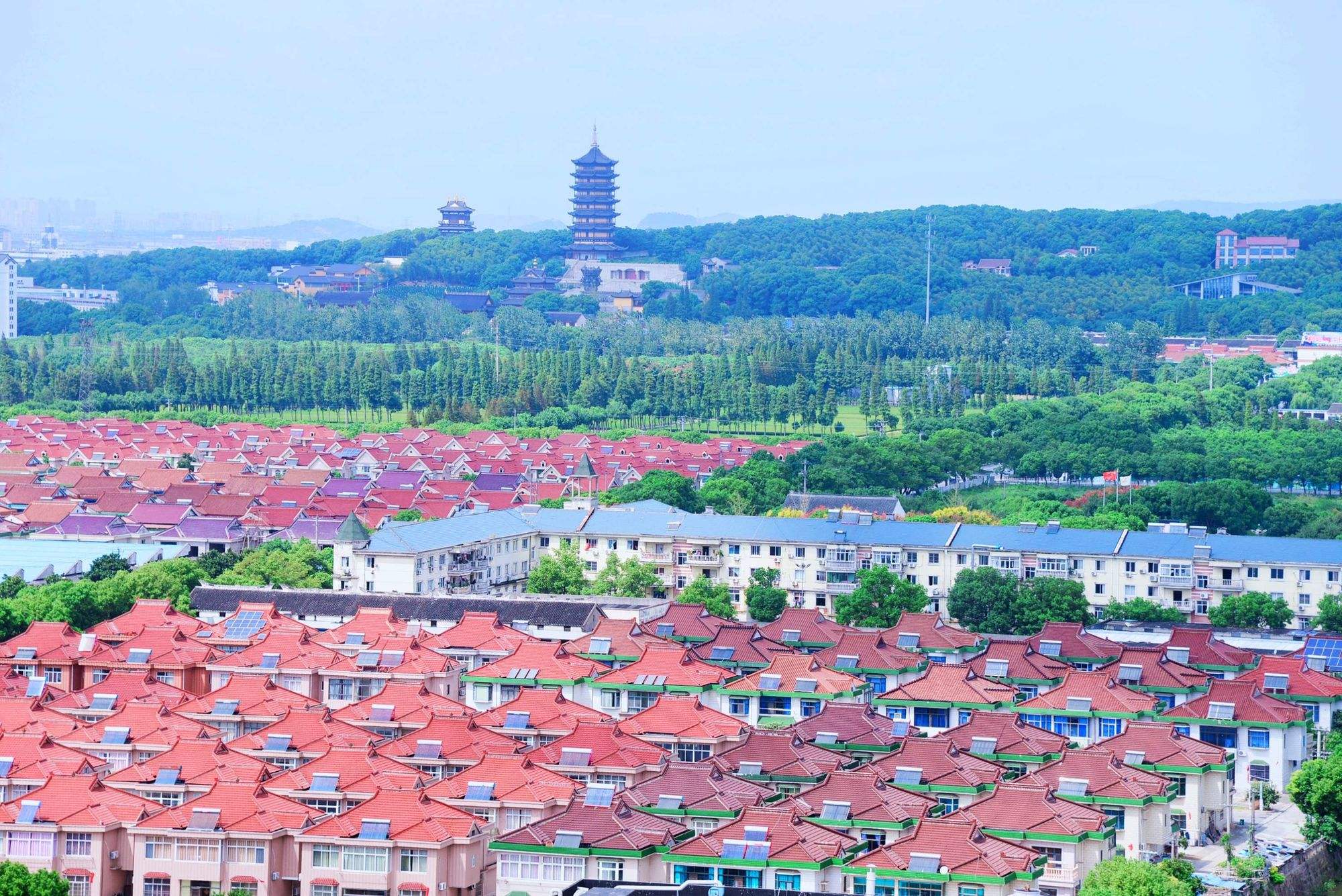 江苏省江阴市华西村(江苏省江阴市华西村村长是谁)