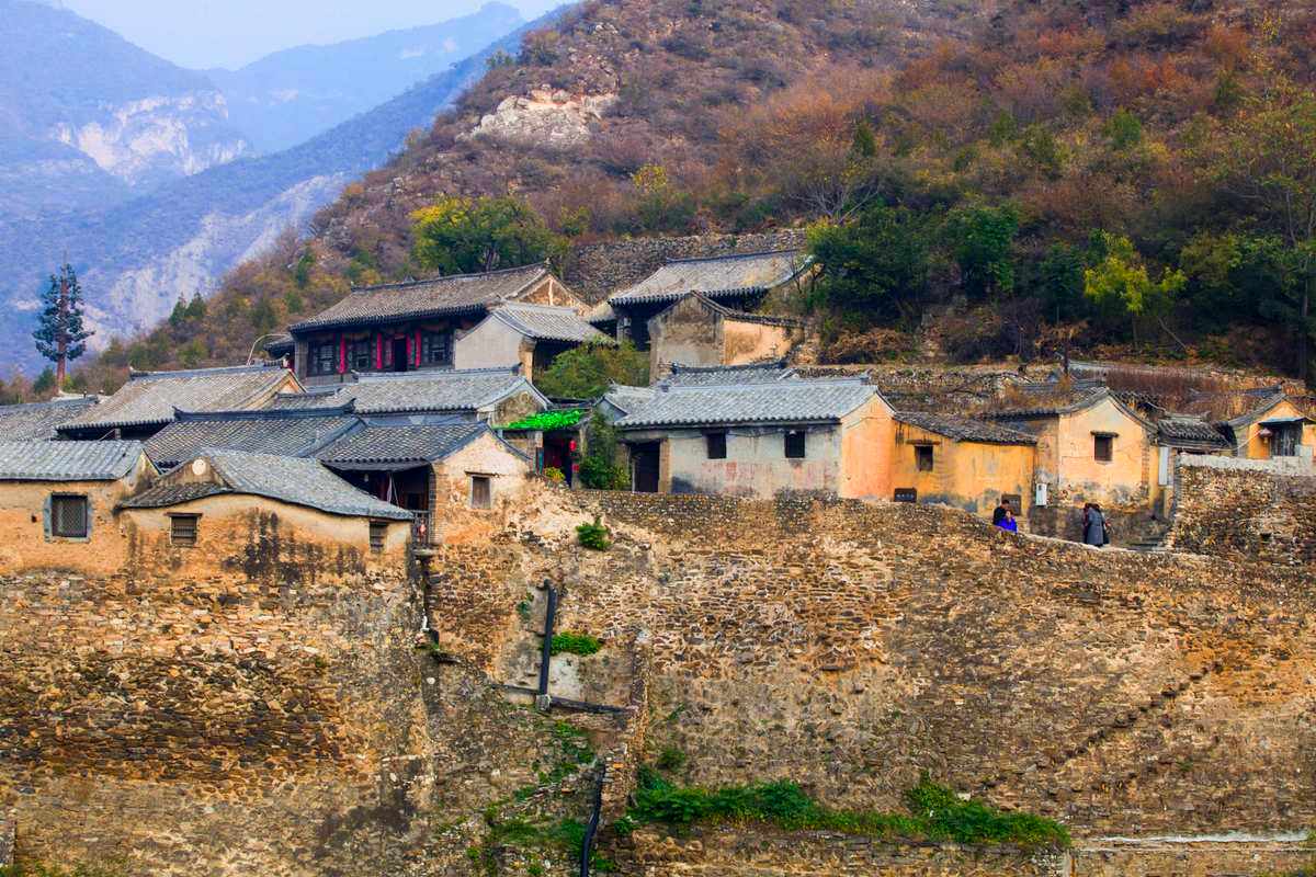 爨柏景区(爨柏景区门票)