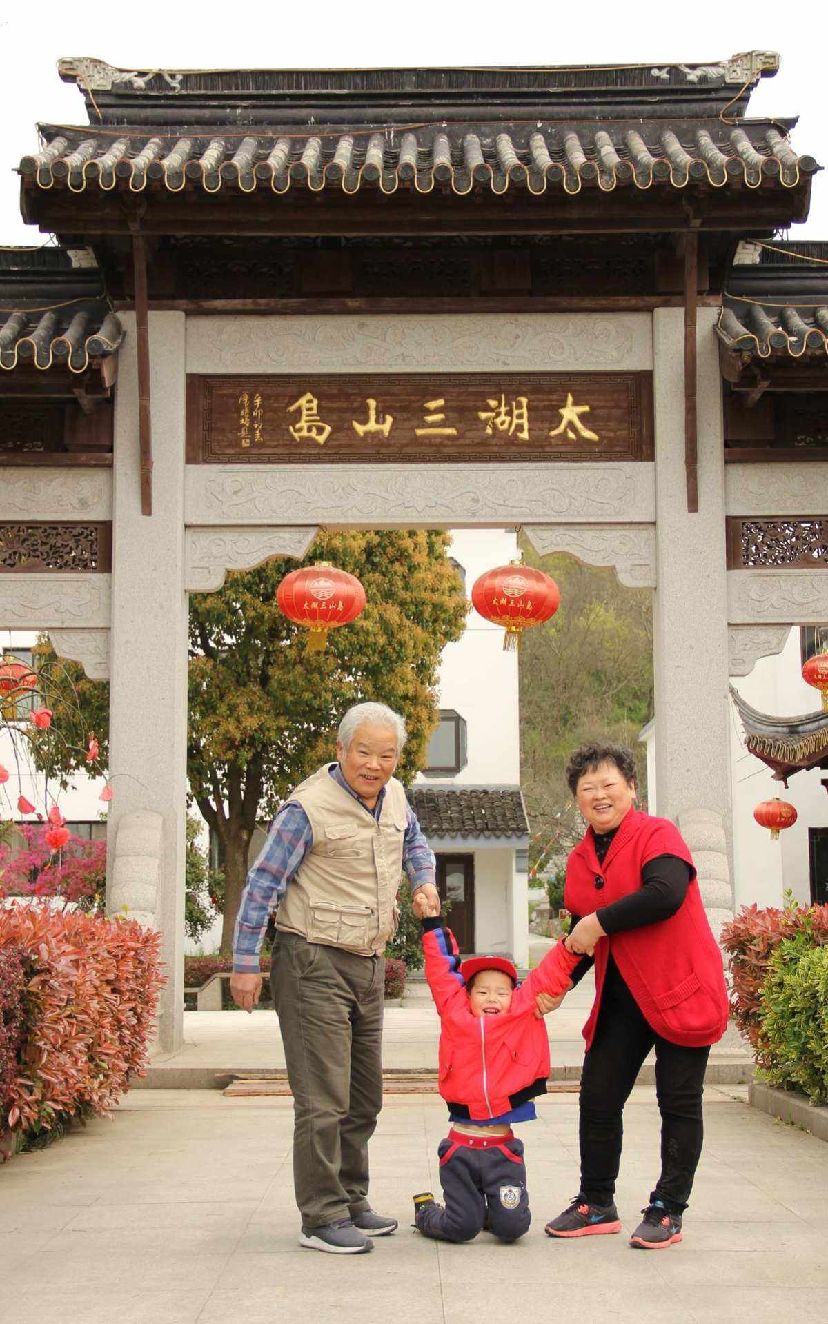 三山岛旅游(三山岛旅游住宿)