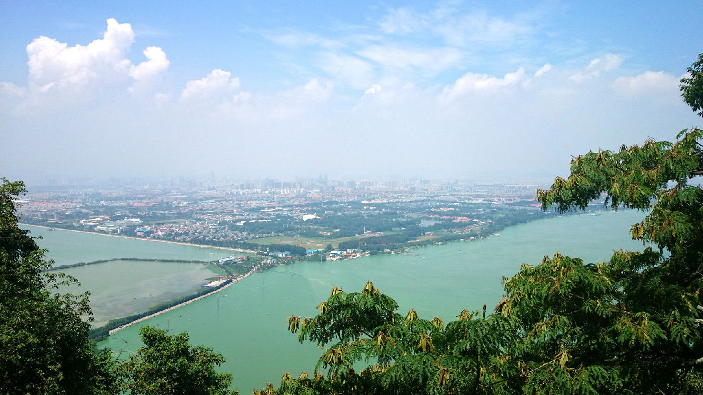 西山风景区(西山风景区和东山风景区哪个好玩)