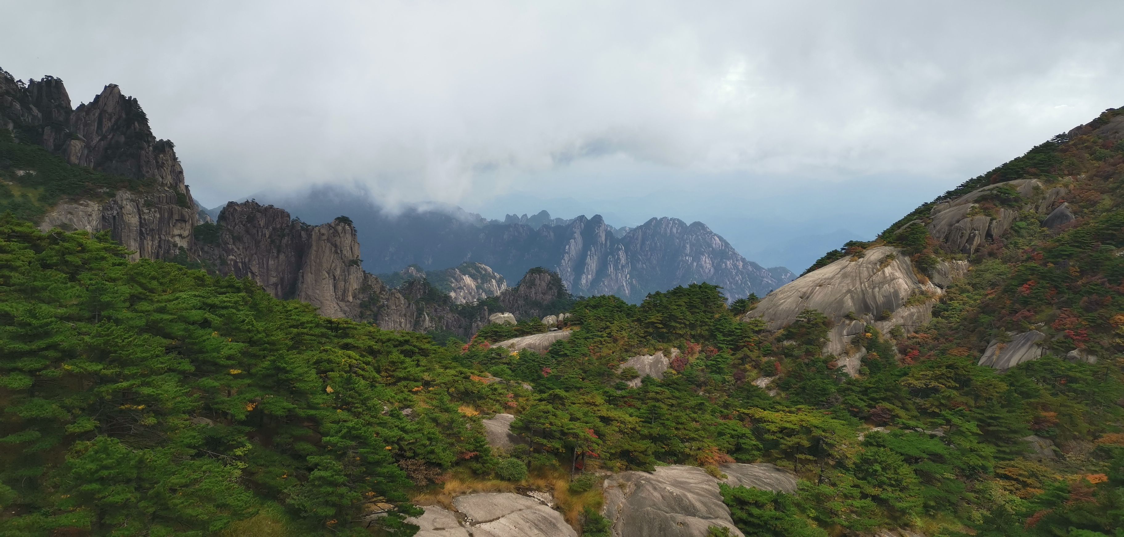 黄山旅游价格(潍坊去黄山旅游价格)