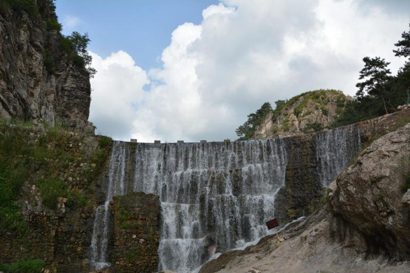 葫芦岛旅游景点大全(葫芦岛旅游景点大全介绍)