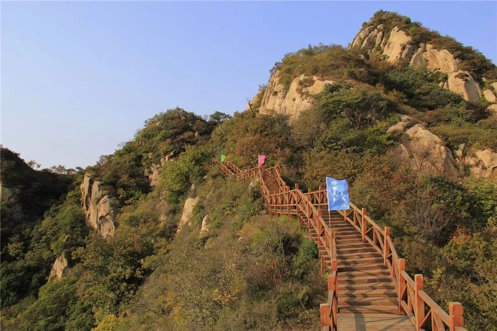 大岭沟猕猴桃谷风景区(大岭沟猕猴桃谷风景区海拔)