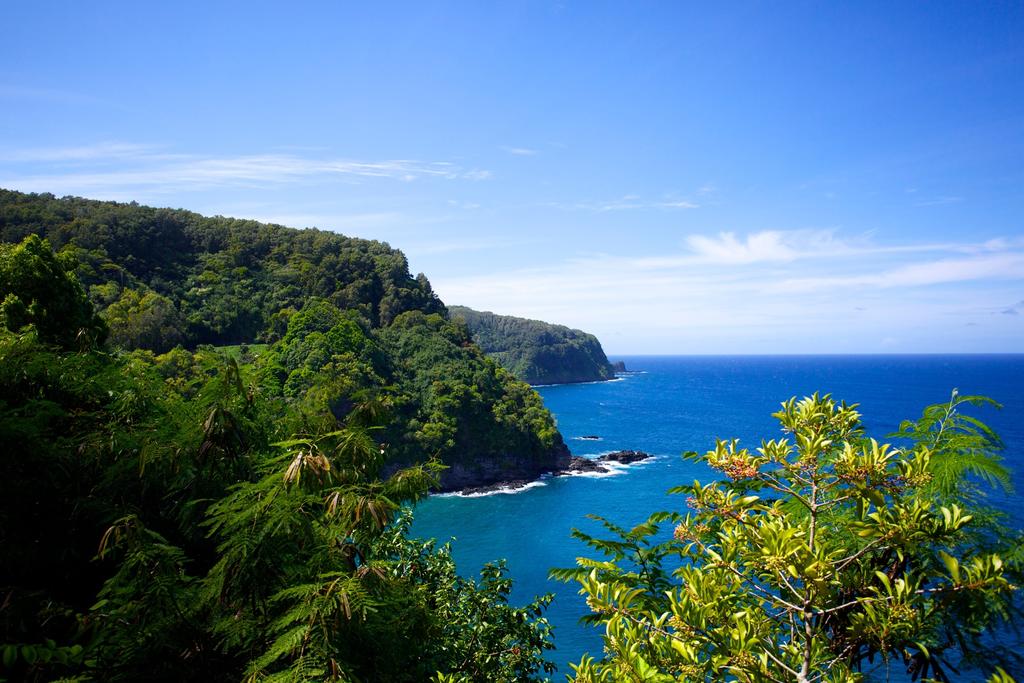 夏威夷旅游(夏威夷旅游最佳时间)