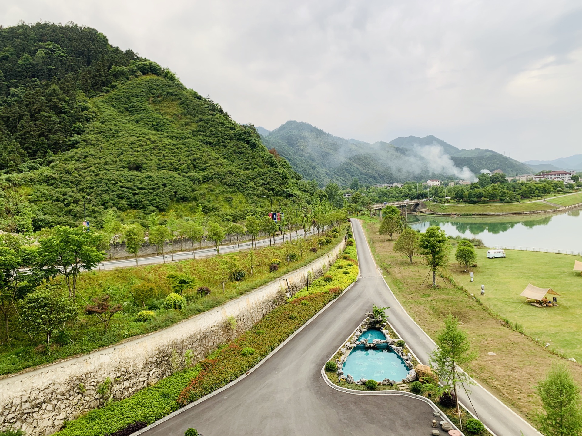 桐庐旅游(桐庐旅游攻略)