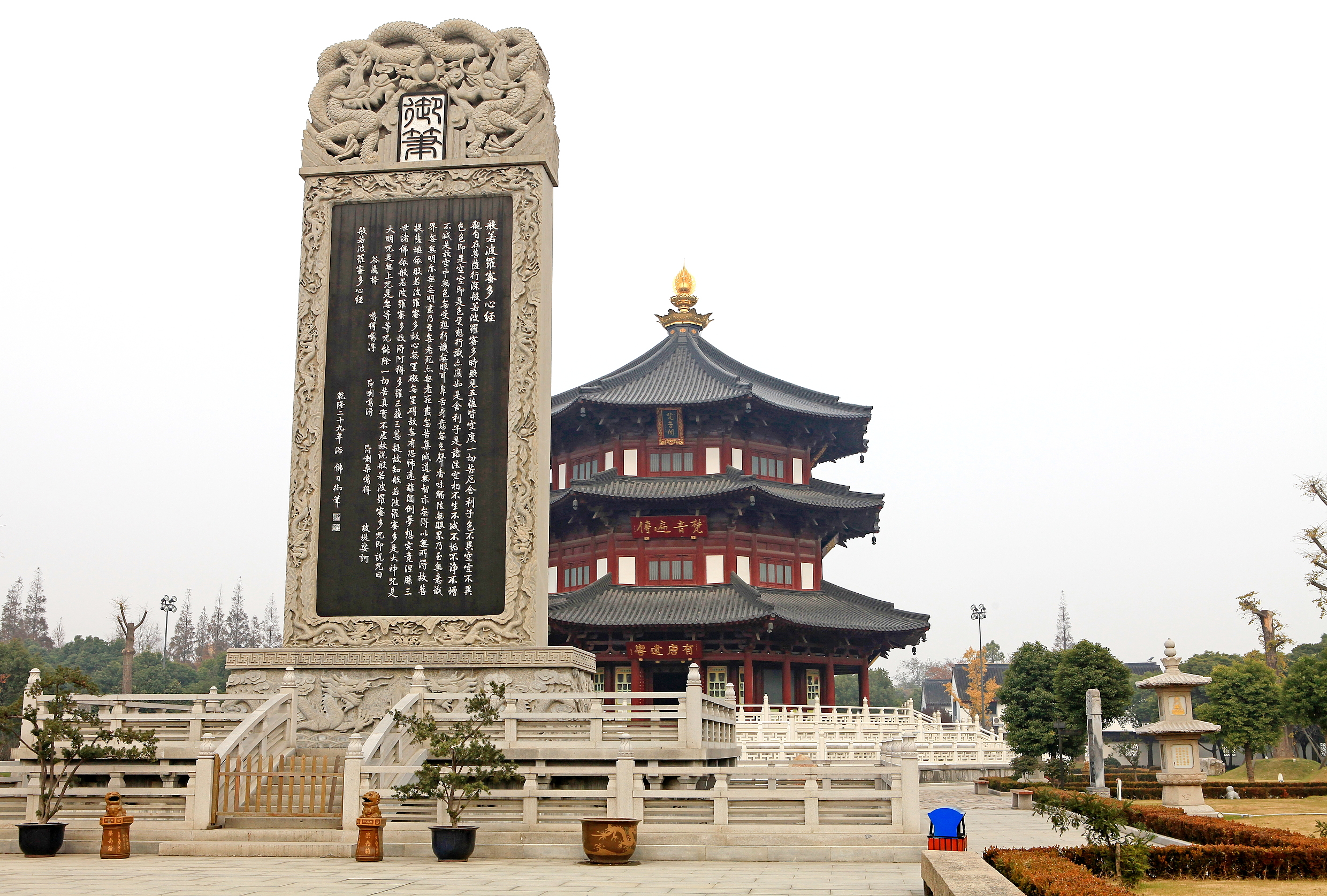 姑苏城外寒山寺在哪(姑苏城外寒山寺在哪里写的)