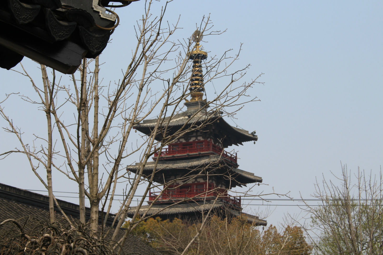 苏州寒山寺门票价格(苏州市寒山寺门票价格)