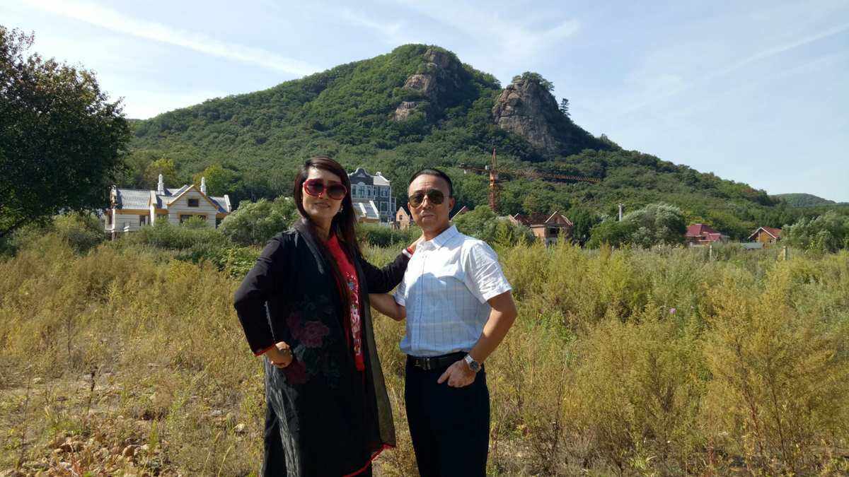 宾县英杰风景区(宾县英杰风景区乡村爱情)