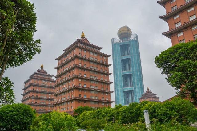 华西村金塔(华西村金塔介绍)