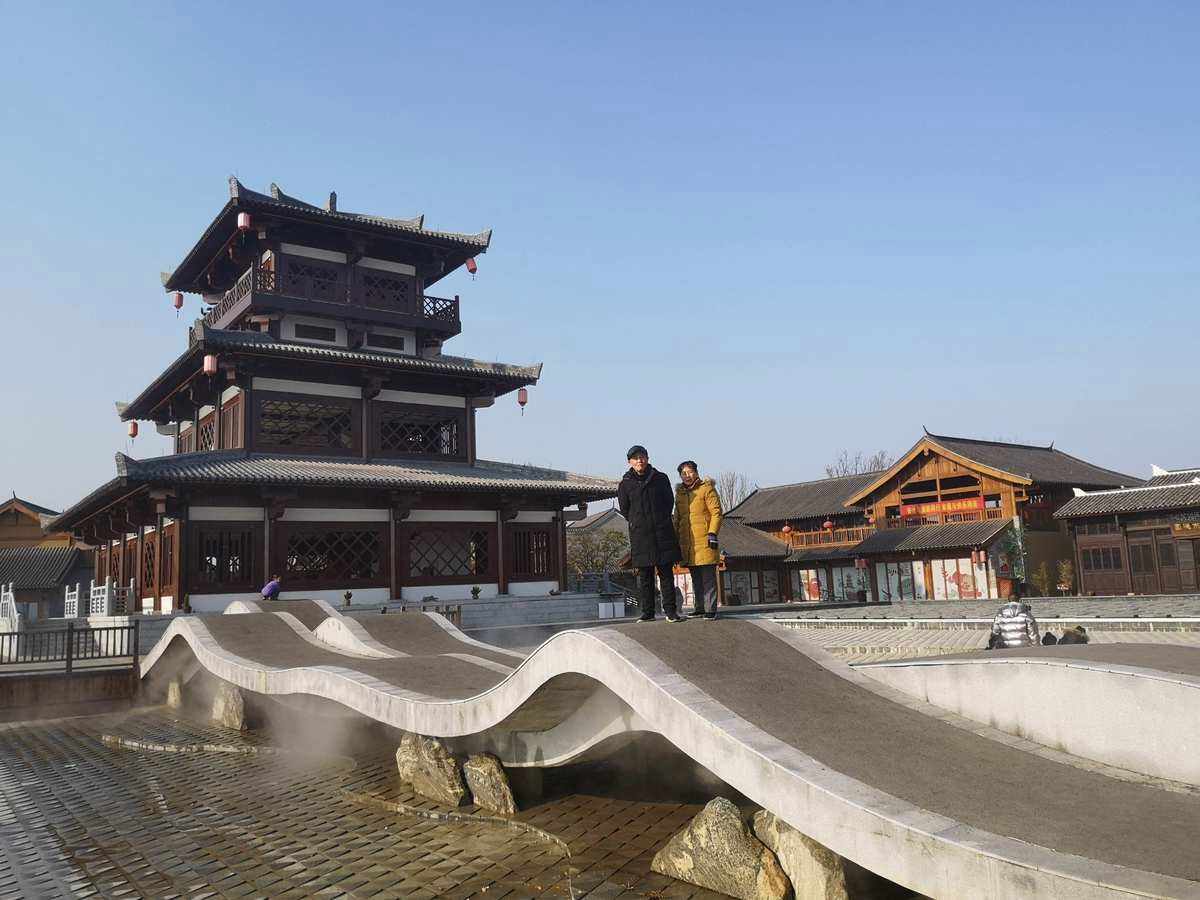 仙桃旅游(仙桃旅游景点有哪些景点)