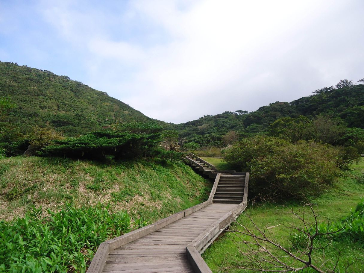 阳明山好玩吗(阳明山有什么好玩的地方)