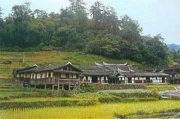 苏颂故居(苏颂故居芦山堂)