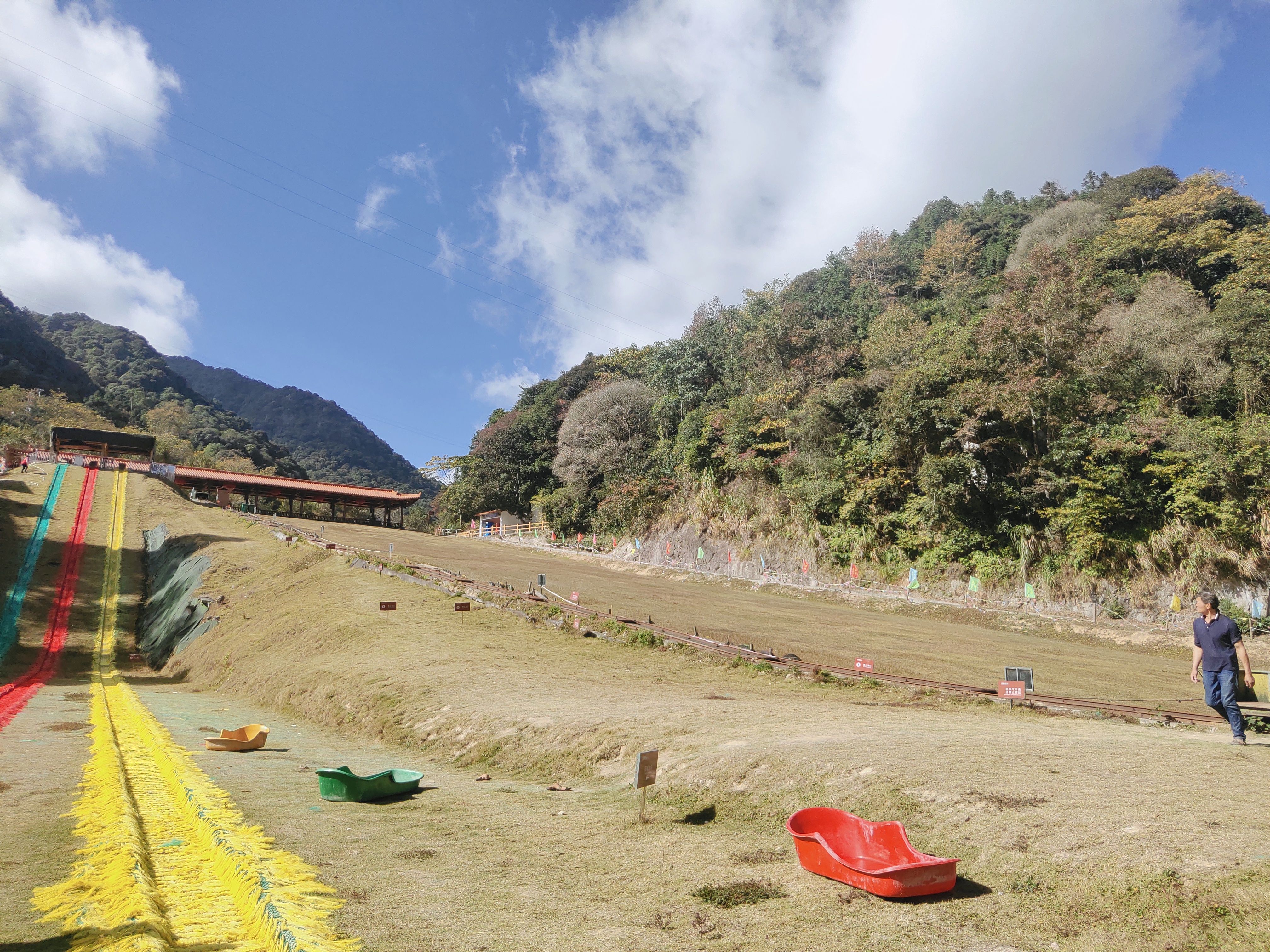 福州飞云峡(福州飞云峡风景区攻略)