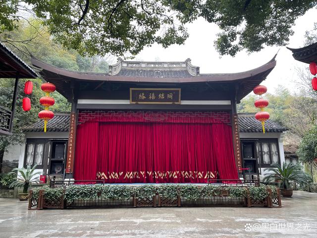 杭州黄龙洞门票(杭州黄龙洞门票预约)