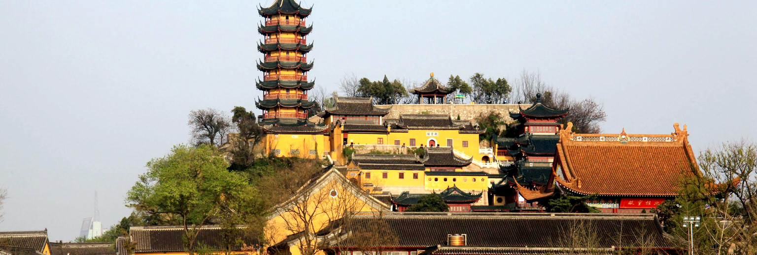 镇江金山寺(镇江金山寺免费政策)