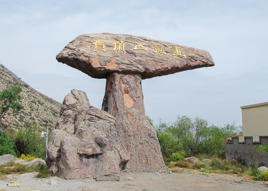 贺兰山旅游(贺兰山旅游攻略图)