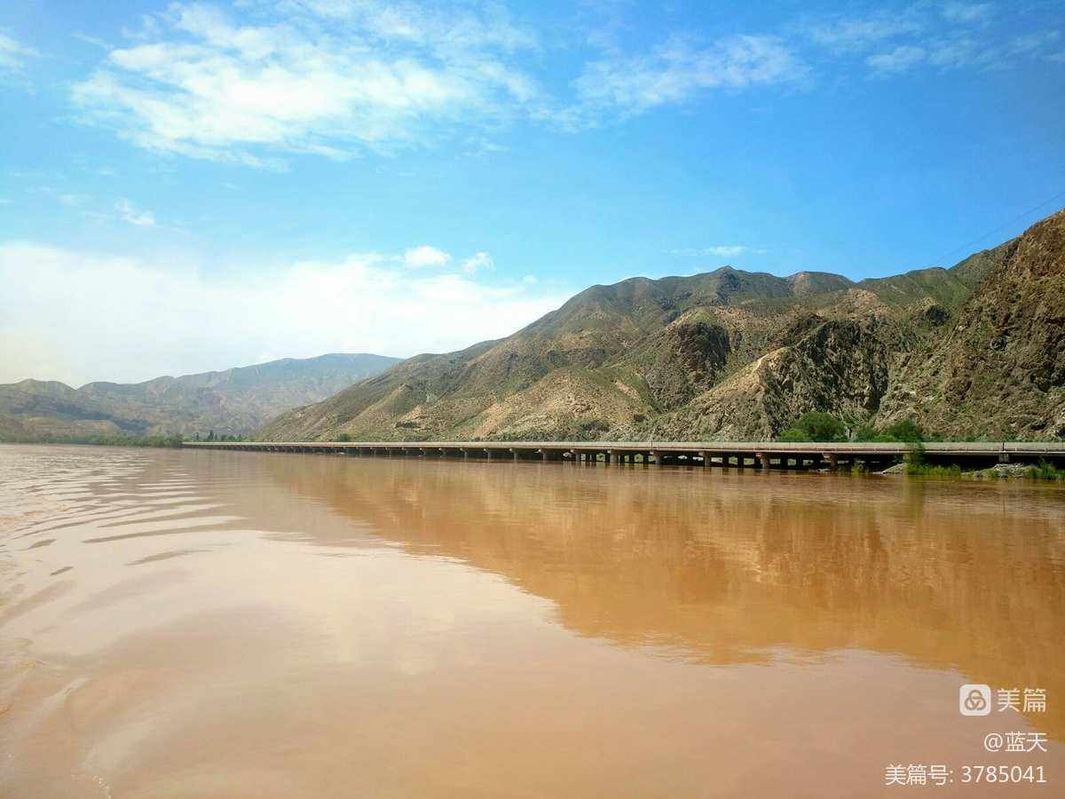 刘家峡太极岛(刘家峡太极岛湿地公园介绍)