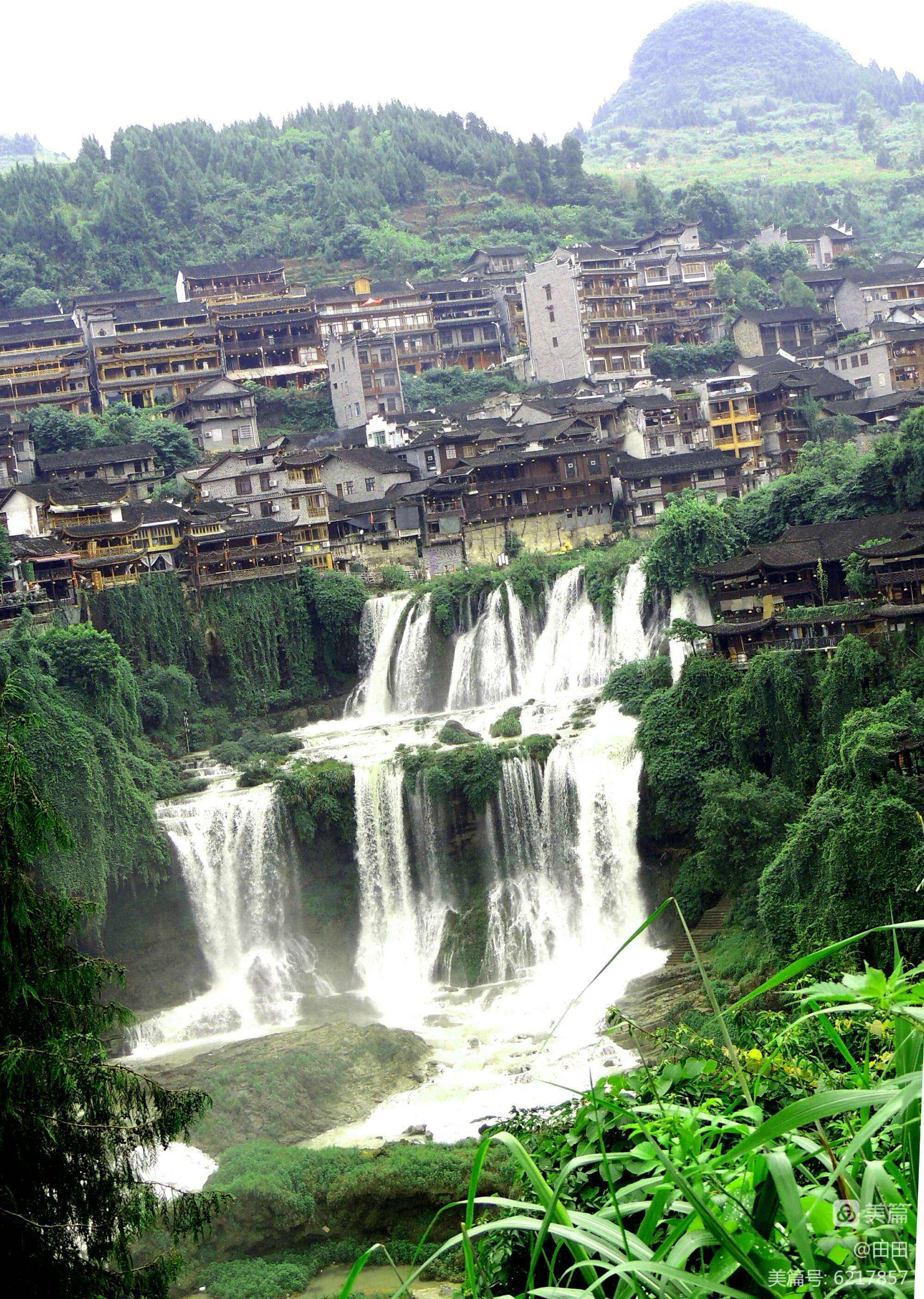 芙蓉镇旅游(芙蓉镇旅游门票多少钱)