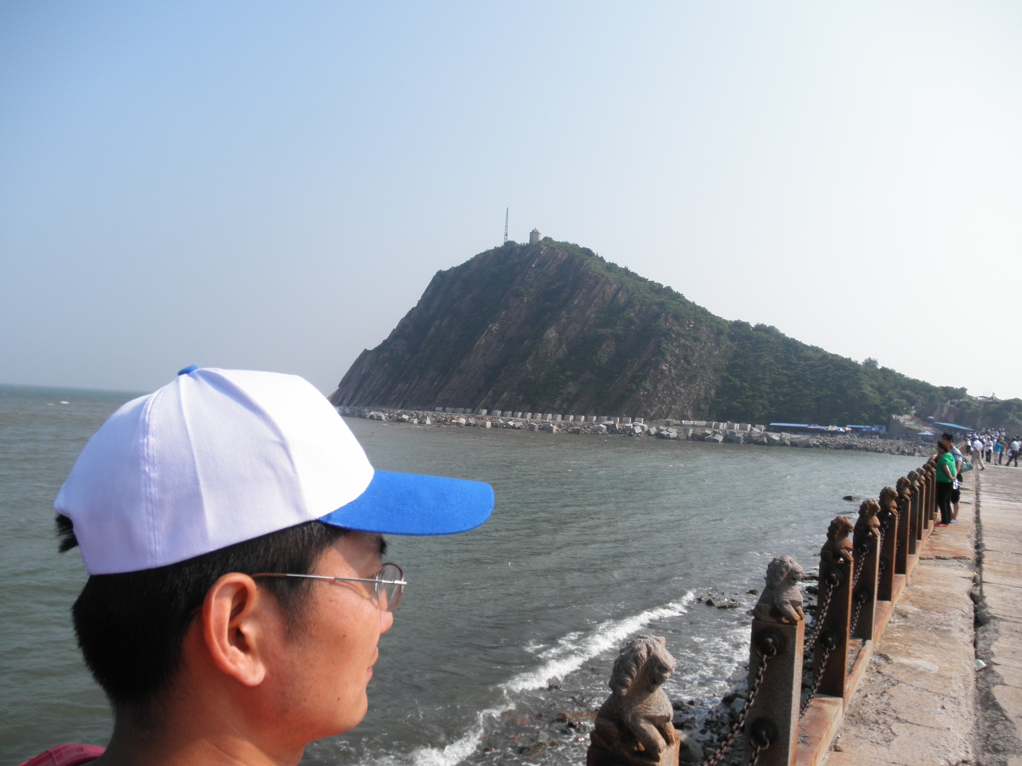 葫芦岛旅游(葫芦岛旅游景点大全排名榜前十名)