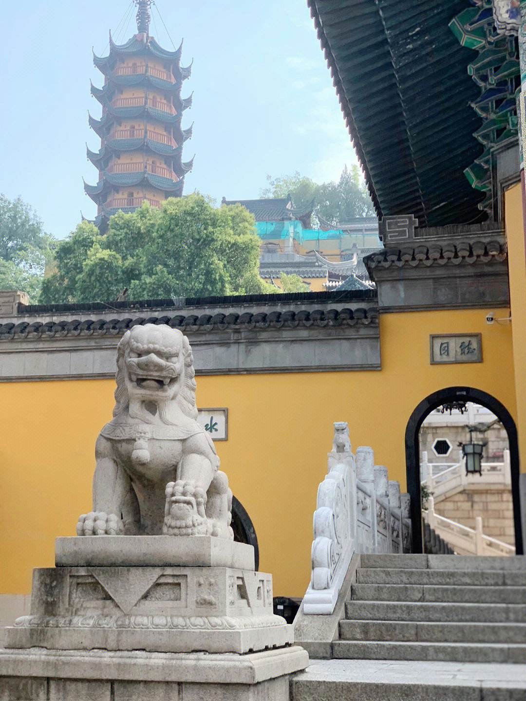 镇江金山寺门票(镇江金山寺门票多少钱一个人)