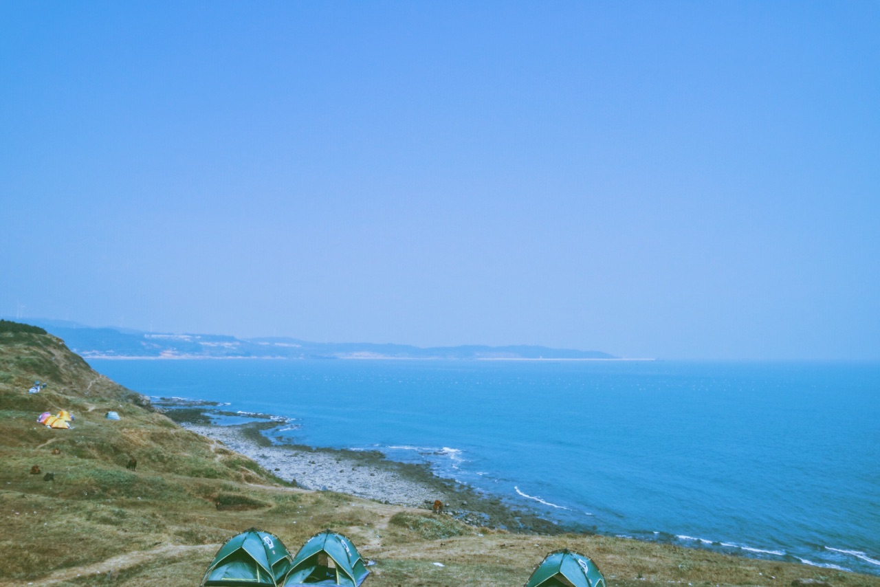 漳州镇海角(漳州镇海角值得一去吗)