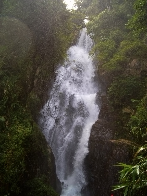 德庆盘龙峡门票(德庆盘龙峡门票多少钱)