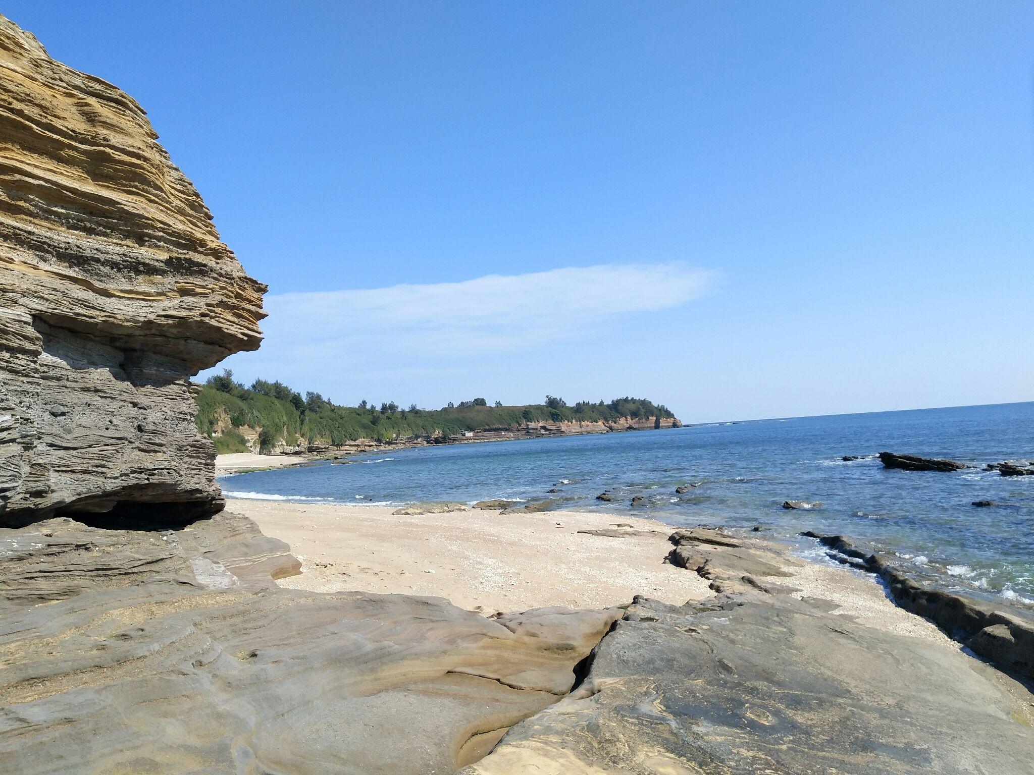 涠洲岛旅游(涠洲岛旅游攻略)