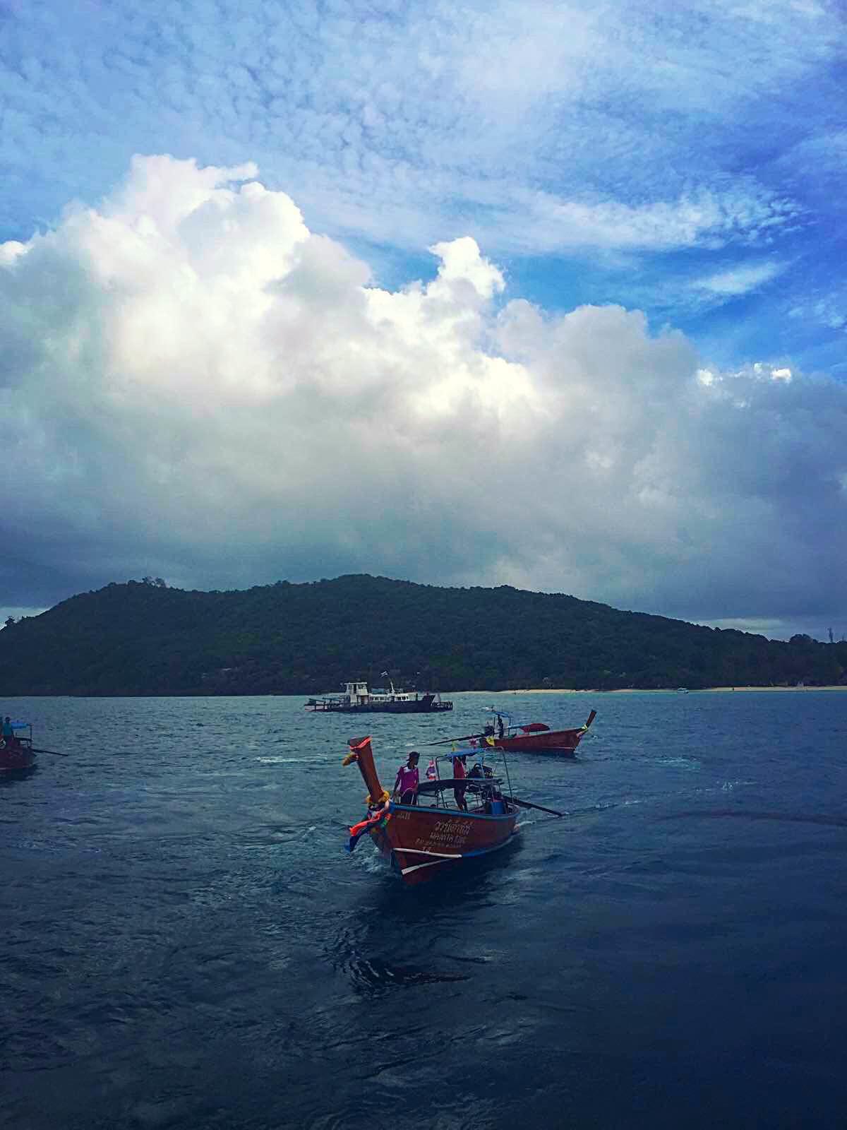 安达曼海(安达曼海香薰)