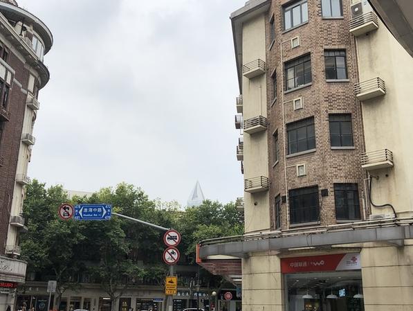 雁荡路休闲街(特色商业街案例)