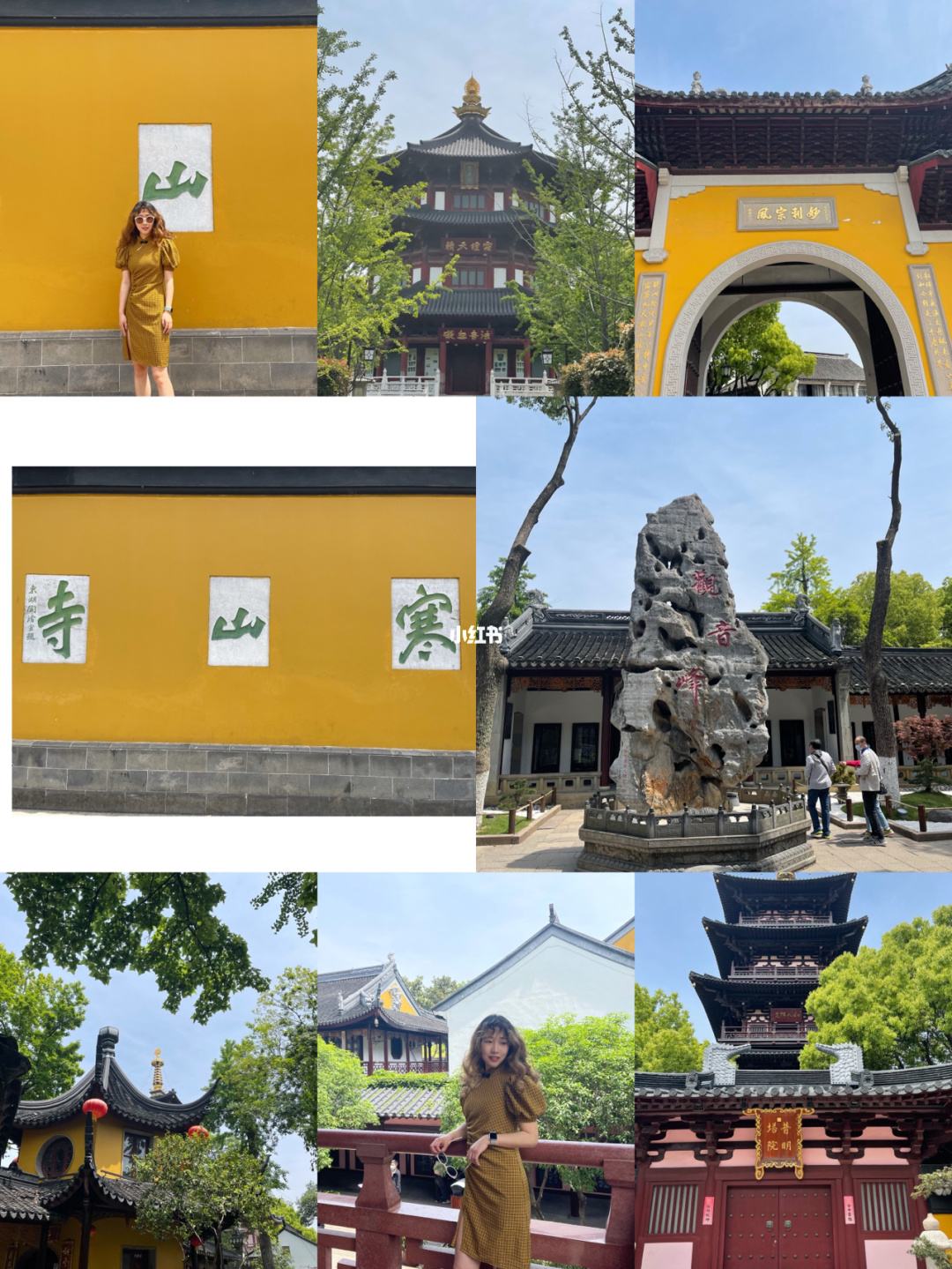 寒山寺门票(寒山寺门票预约官网入口)