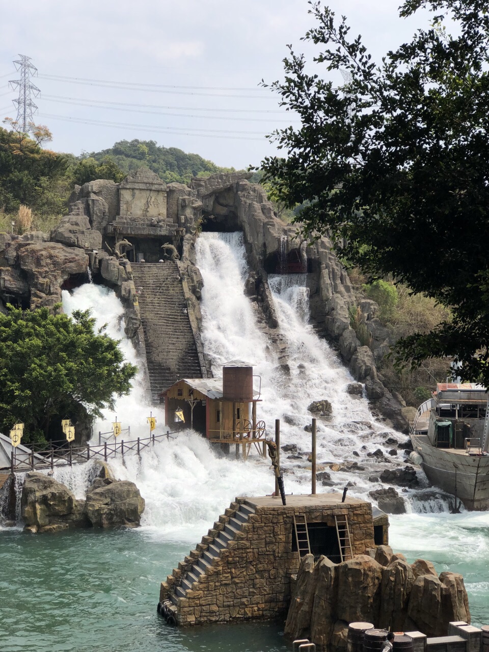 深圳东部华侨城旅游(深圳东部华侨城旅游线路)