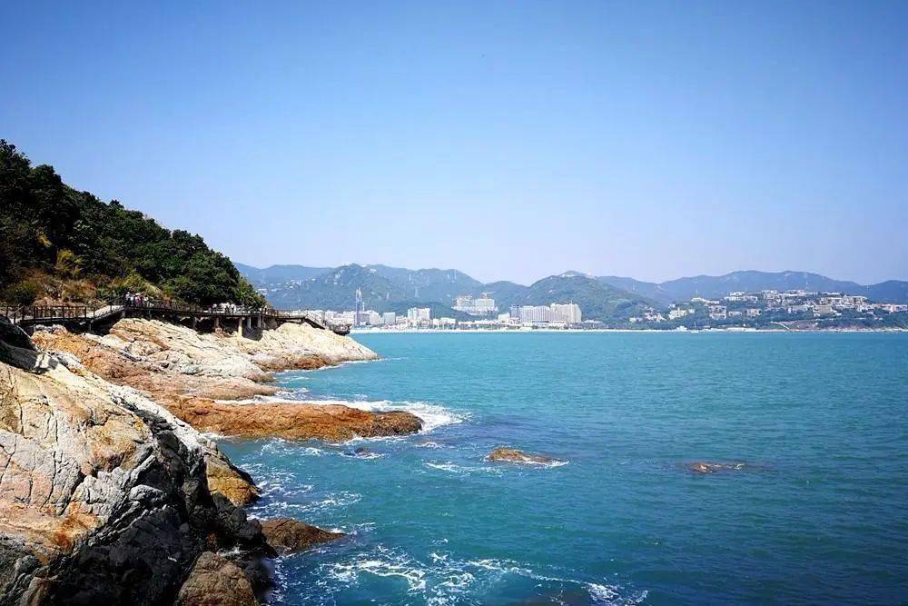 深圳金色海岸(深圳金色海岸码头)