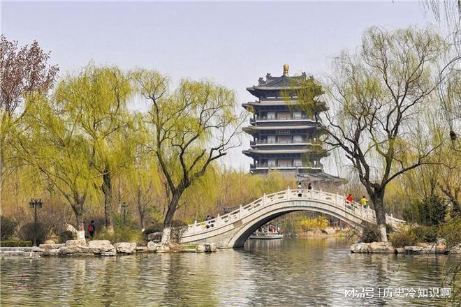 大明湖新景区(大明湖景区收费吗)