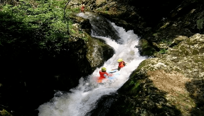 寿山溪漂流(寿山溪漂流附近有什么好玩)