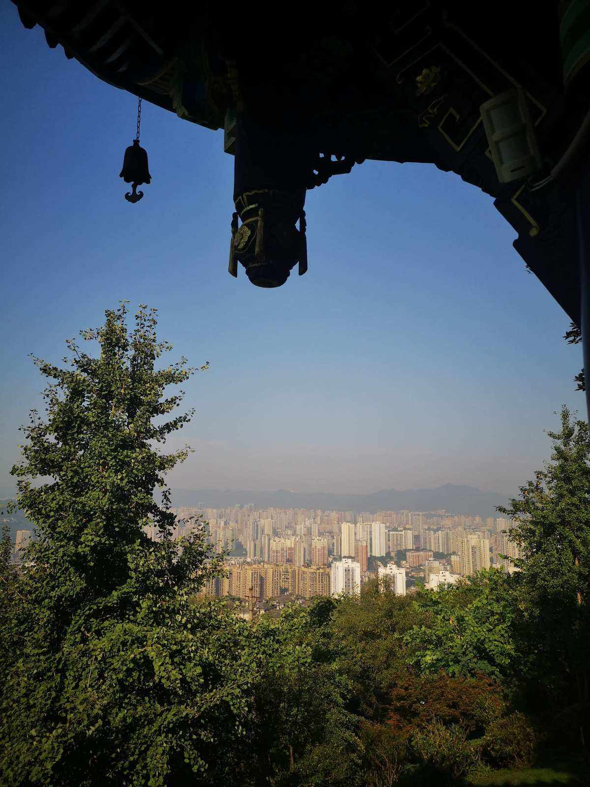 鸿恩寺儿童公园(重庆鸿恩寺儿童公园)