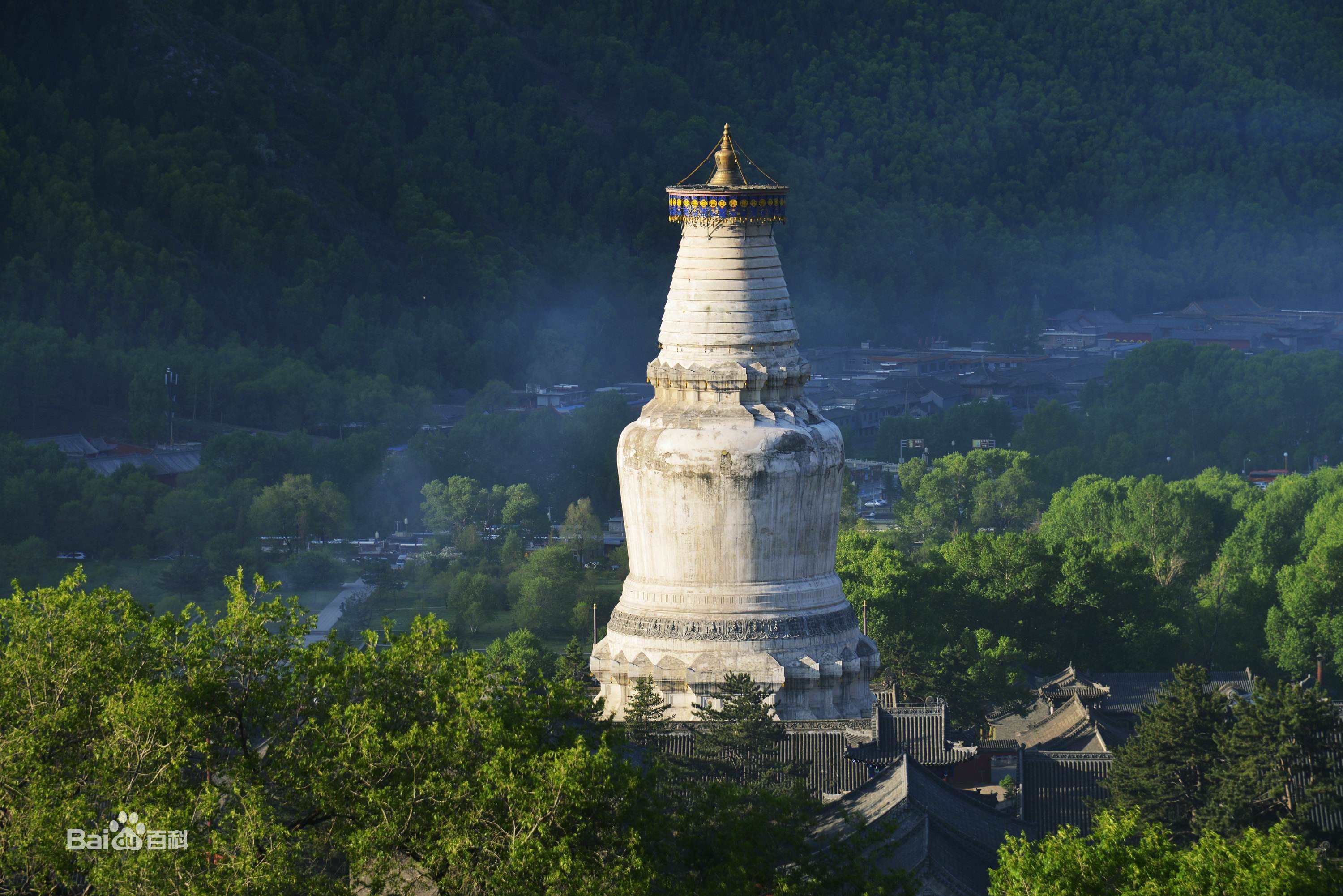 五台山旅游(五台山旅游攻略一日游五台山)